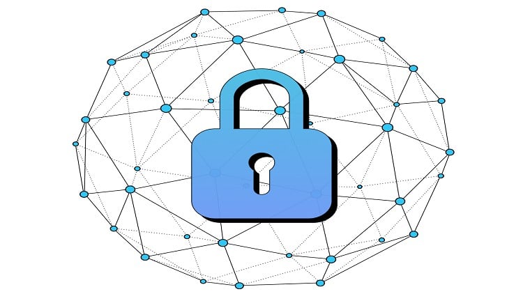 آموزش امنیت IP (IPsec) اثر آرش دلجو
