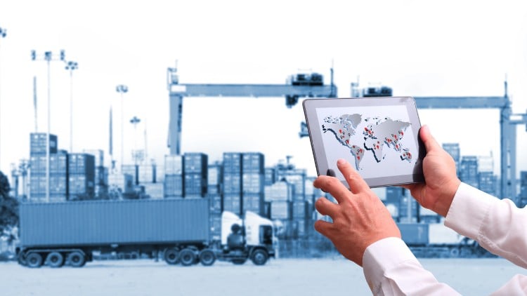 آموزش هوش مصنوعی مولد برای تحلیلگران تدارکات
