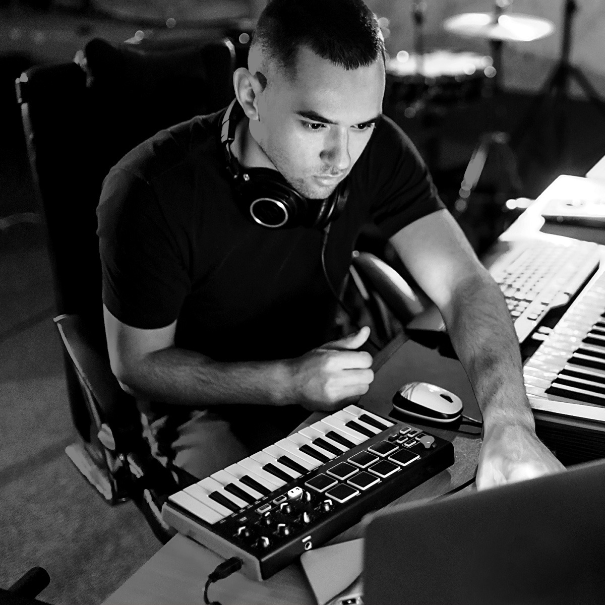 آموزش جامع و پایه FL Studio