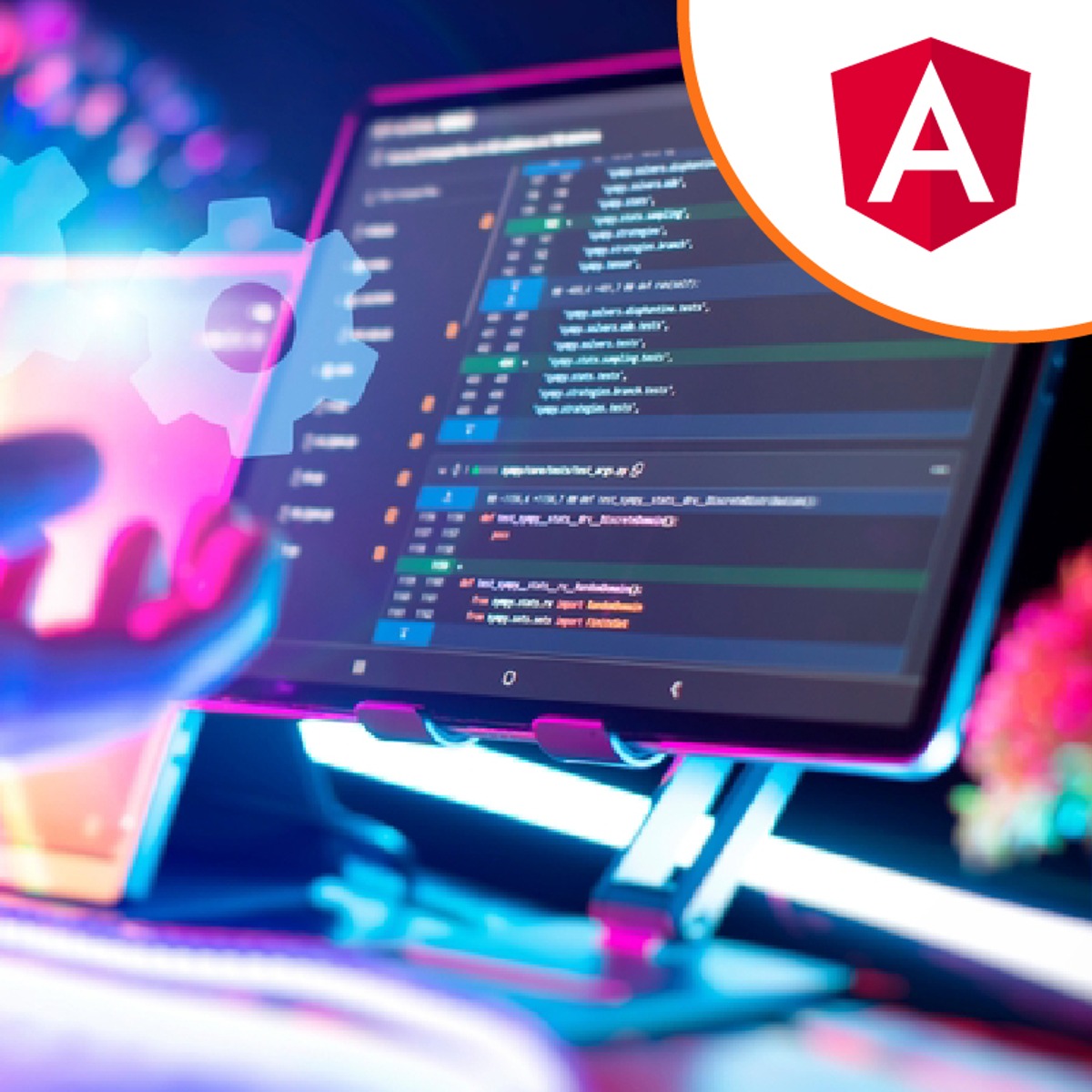 آموزش جامع شروع به کار با انگولار (Angular)