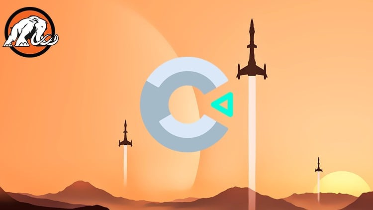 آموزش ساخت بازی با کانستراکت 3: ساخت بازی های دو بعدی بدون کدنویسی

