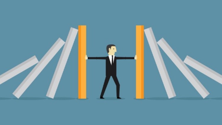 آموزش مدیریت بحران و تداوم کسب و کار برتر

