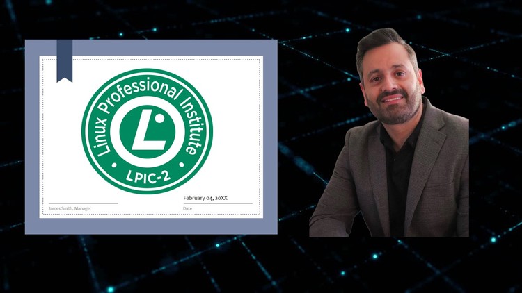 آزمون‌های آزمایشی LPIC-2: آمادگی نهایی برای آزمون

