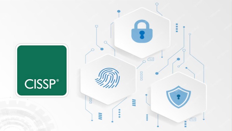 آخرین آزمون‌های تمرینی CISSP با ۷۰۰ پرسش و پاسخ عمیق و توضیحات جامع
