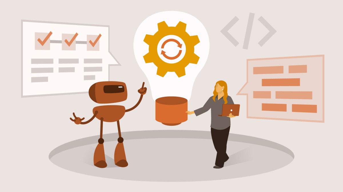 آموزش راهنمای جامع توسعه RPA با UiPath