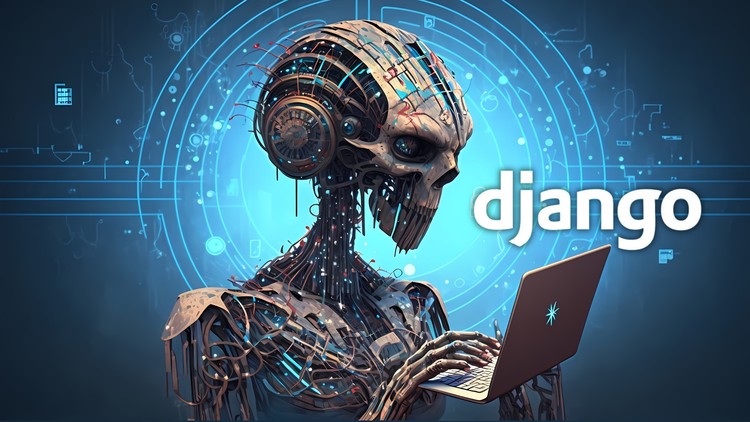 آموزش اتوماسیون کارهای تکراری با Django


