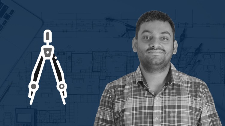 آموزش دوره مقدماتی اتوکد 2022
