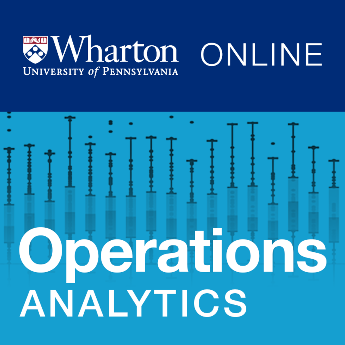 آموزش تحلیل عملیات (Operations Analytics)