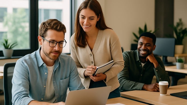 آموزش بهره وری - راهکارهای تمرکز، دقت و عملکرد

