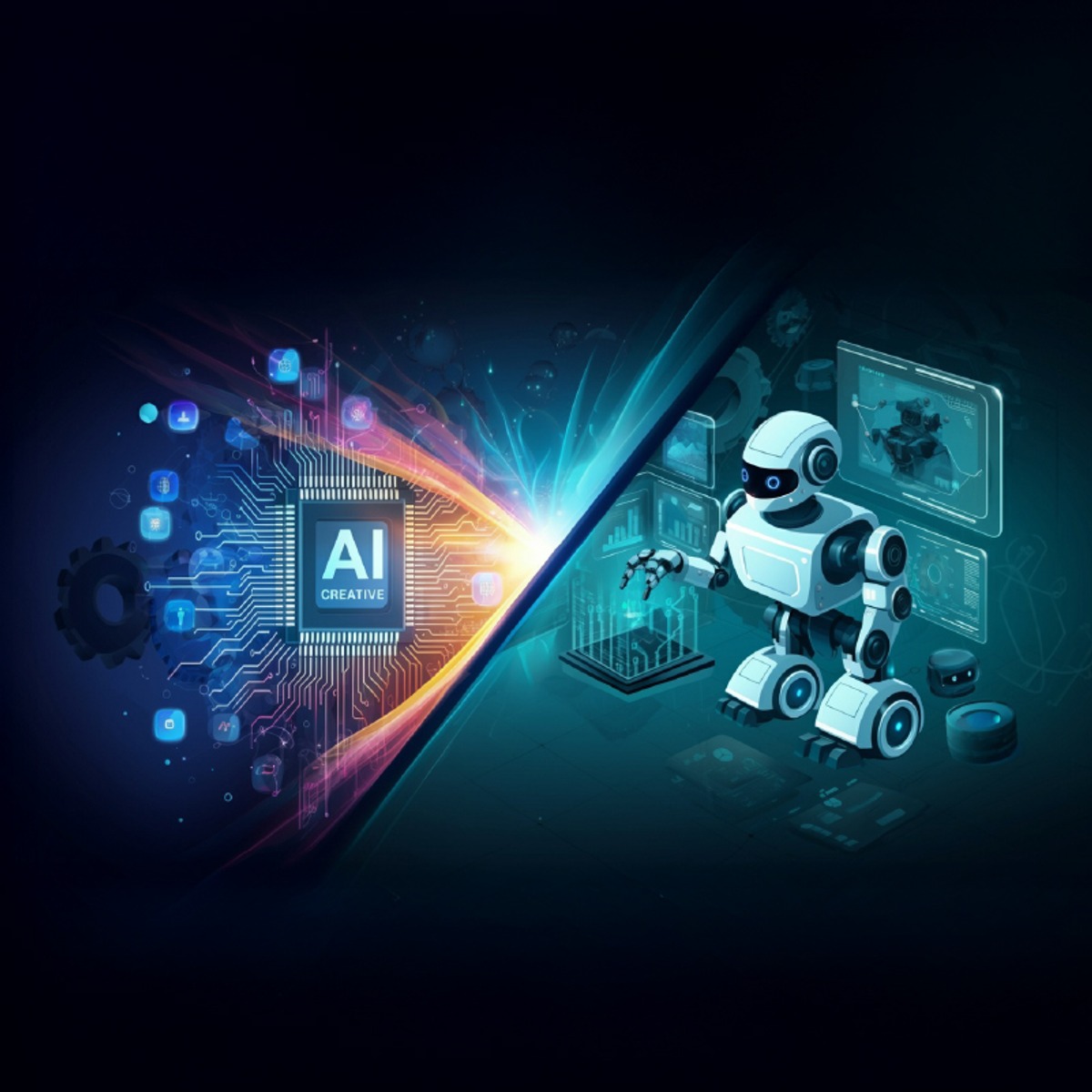 آموزش هوش مصنوعی عامل‌محور (Agentic AI) و اتوماسیون بدون کد برای مدیریت استراتژیک منابع انسانی