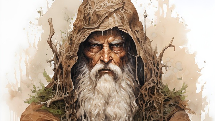 آموزش سلتیگ ریکی - سطح ۳ استاد
