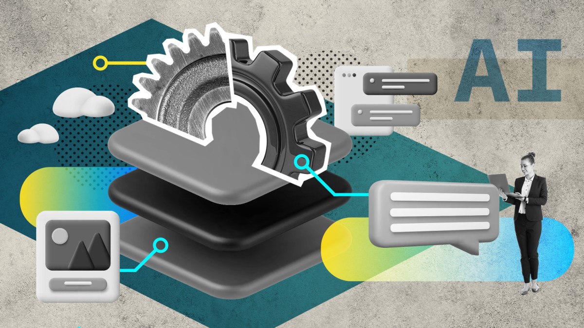آموزش توسعه اپلیکیشن فول‌استک با استفاده از Gemini API