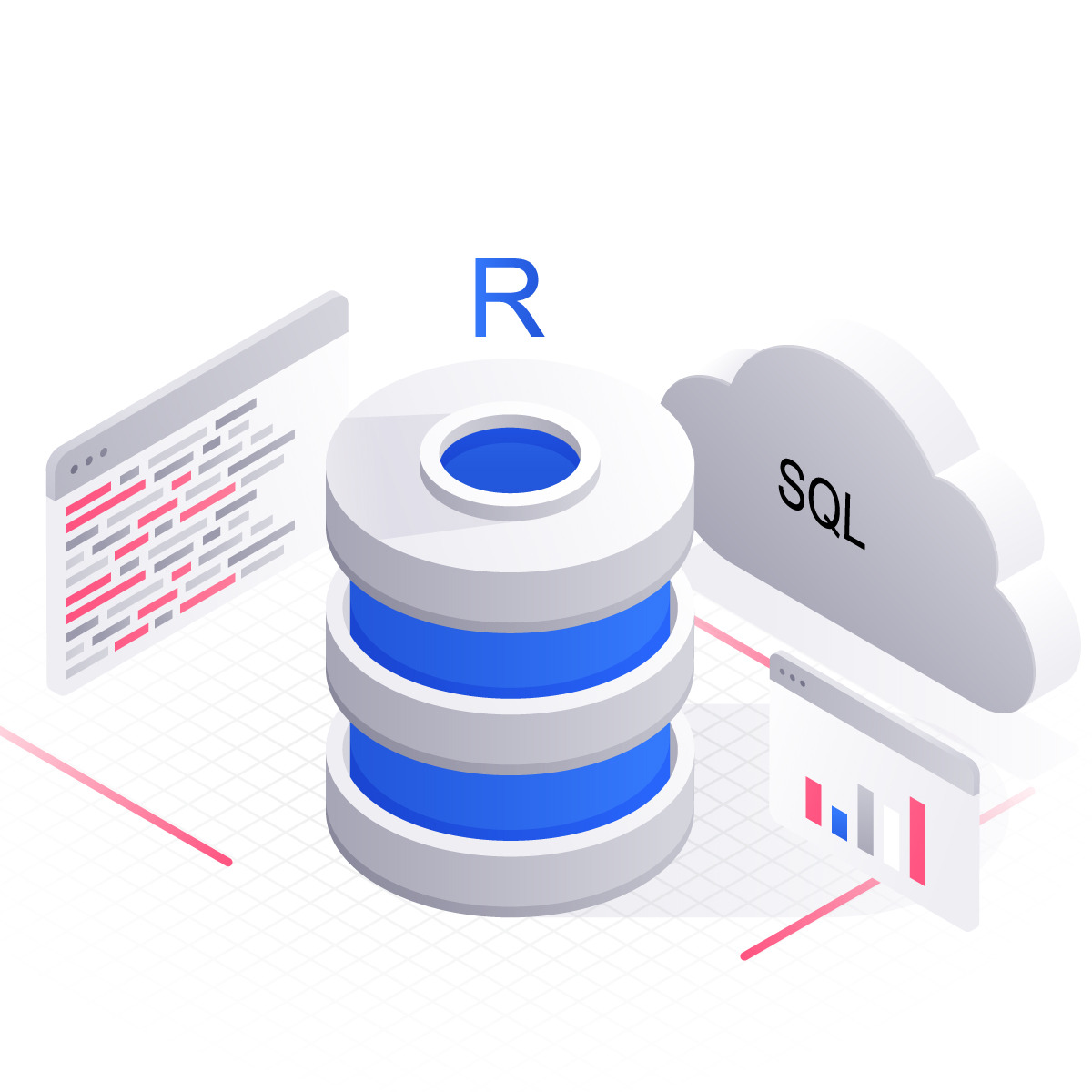 آموزش SQL برای علوم داده با R