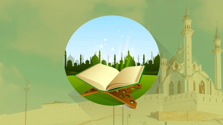 آموزش زبان عربی قرآن: از مبتدی تا پیشرفته
