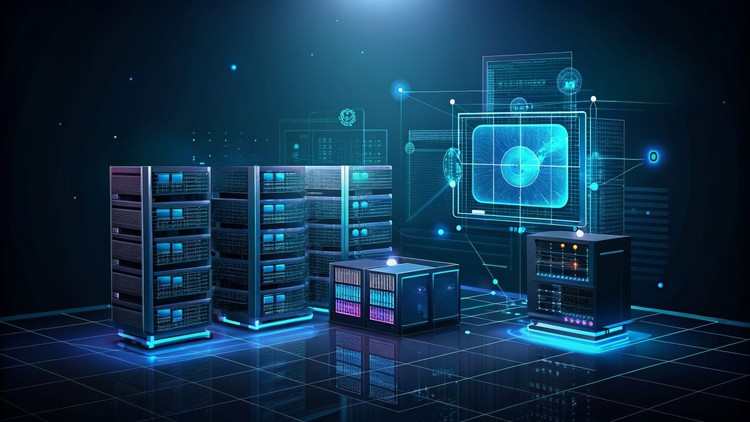 آموزش مجازی سازی KVM: از مبانی تا پیشرفته

