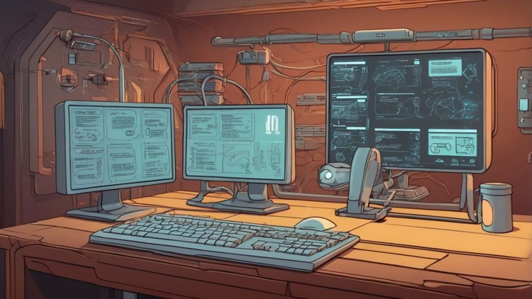 آموزش متن کاوی و تشخیص نوری کاراکتر با پایتون

