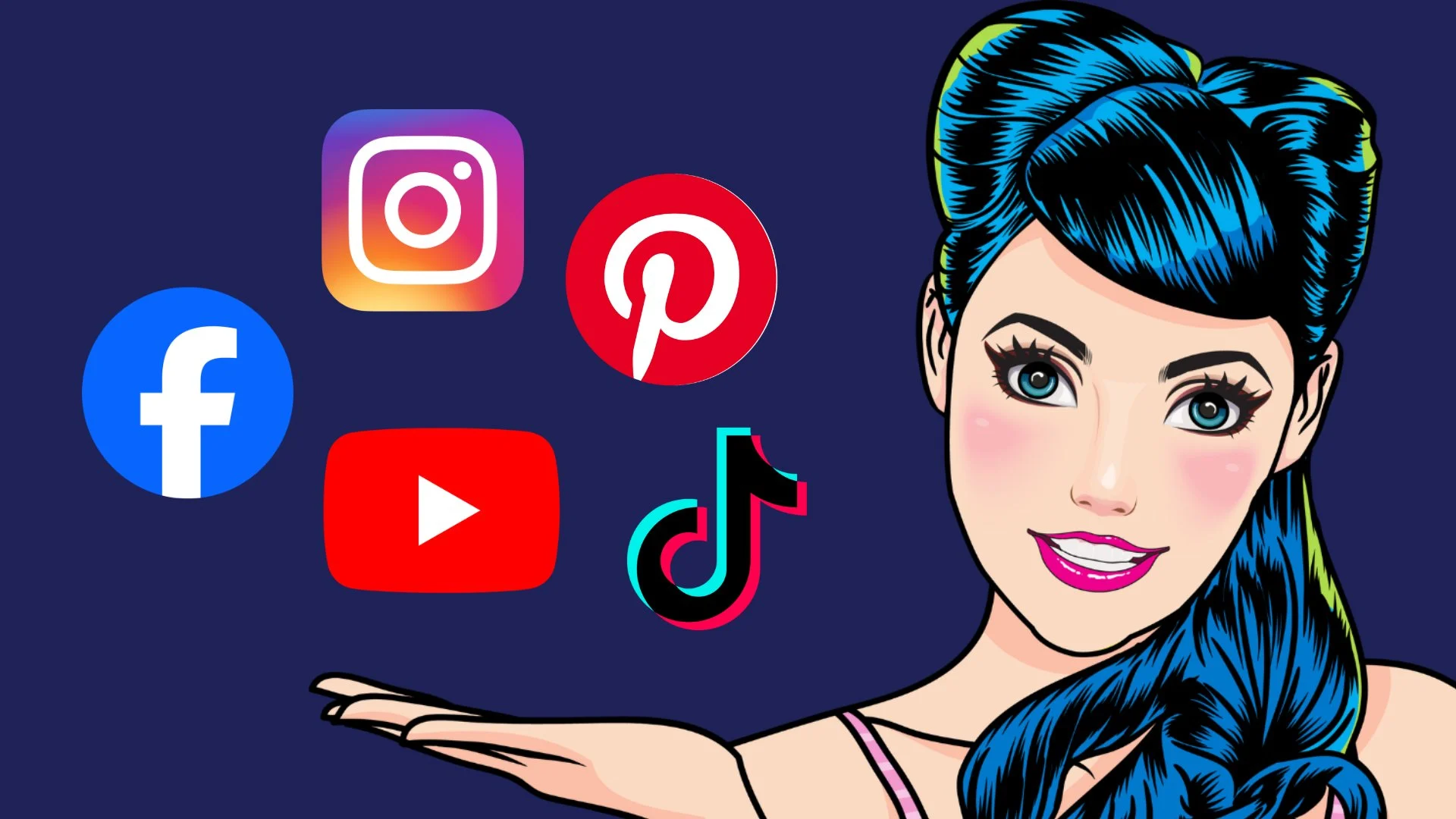 آموزش ایجاد ریلز اینستاگرام، تیک‌تاک و یوتیوب شورتس ویروسی با استفاده از ChatGPT و هوش مصنوعی

