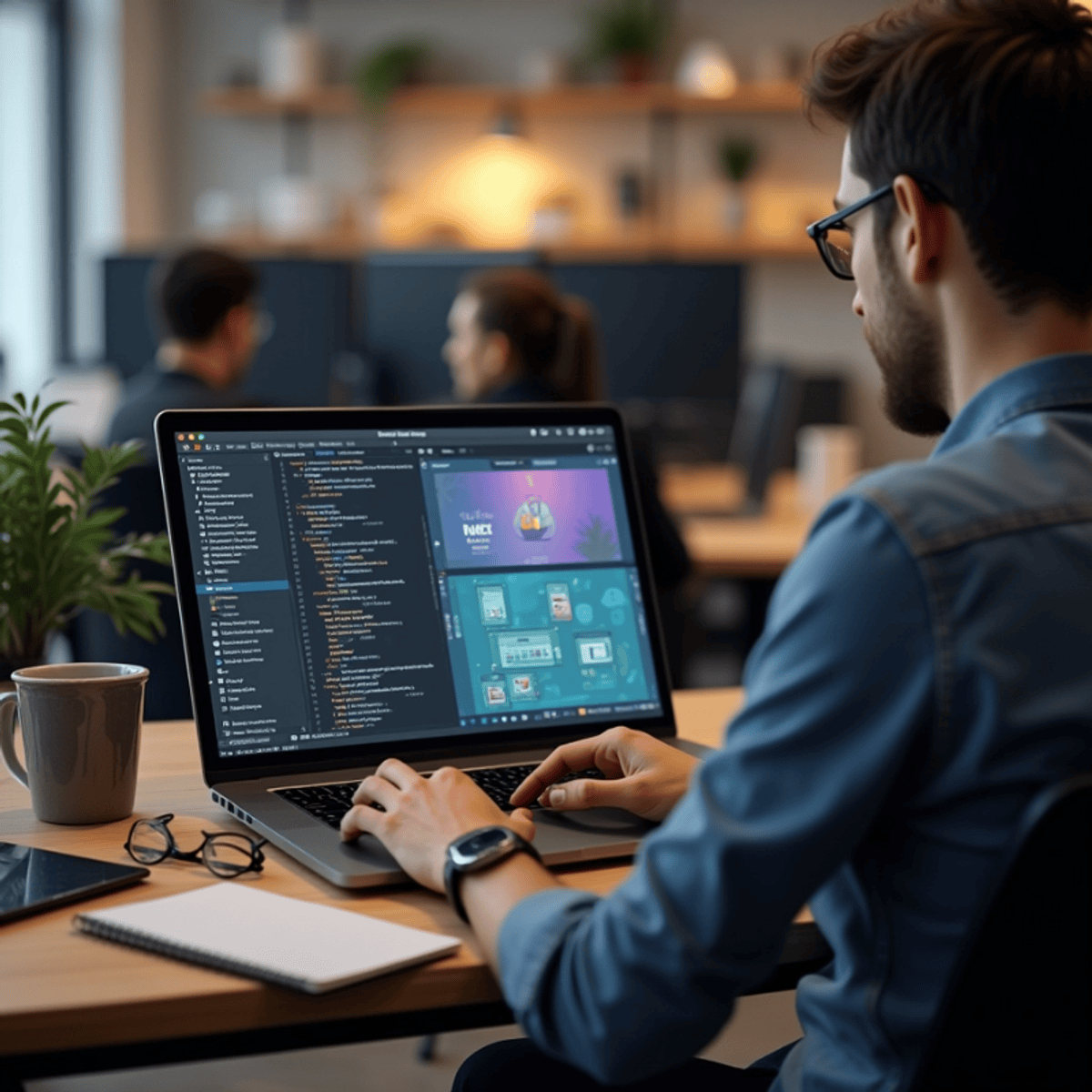 آموزش استقرار و مقیاس‌پذیری اپلیکیشن‌های iOS