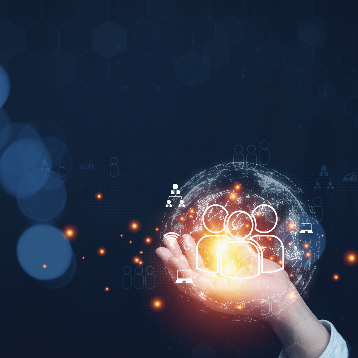 آموزش اصول مدیریت