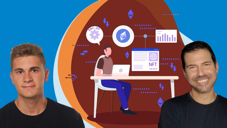 آموزش اصول اولیه برنامه‌نویسی بلاکچین: اتریوم و سالیدیتی
