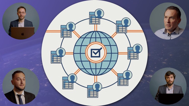 آموزش توکنایزه کردن دارایی های واقعی با DigiShares

