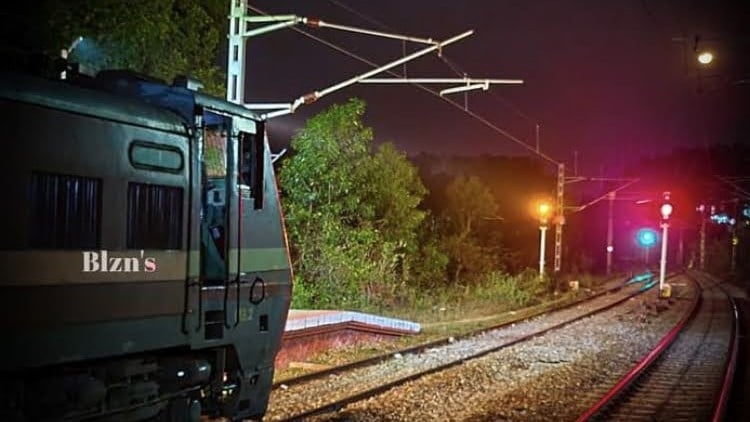 آموزش ایمنی راه‌آهن و مهندسی سیستم‌ها (ماژول B موسسه مهندسی سیستم‌های راه‌آهن)
