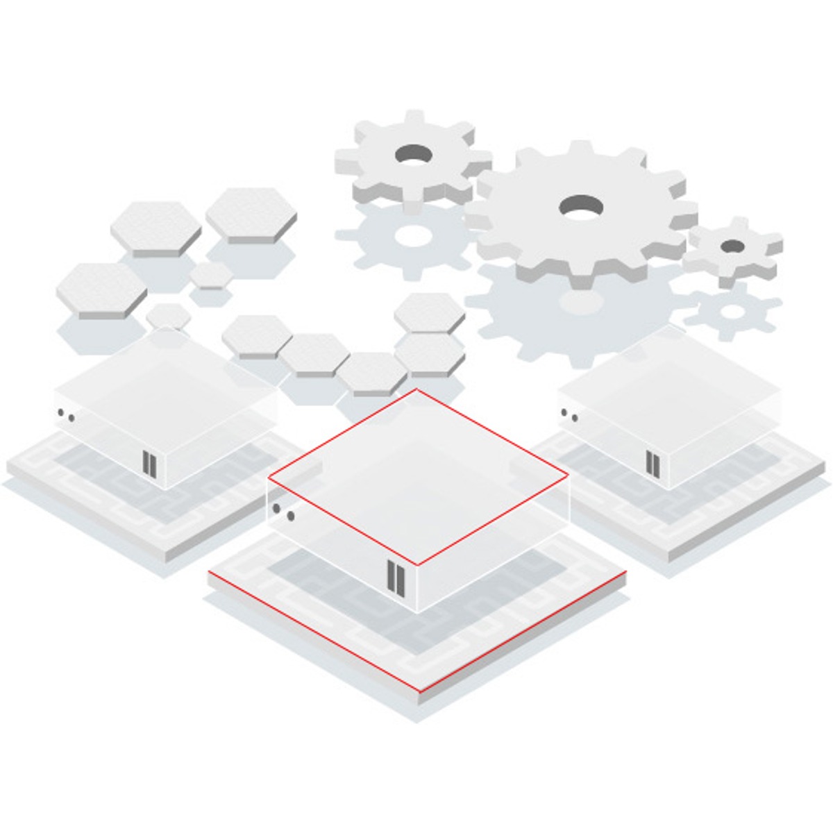 آموزش مدیریت OpenStack: مدیریت Control Plane