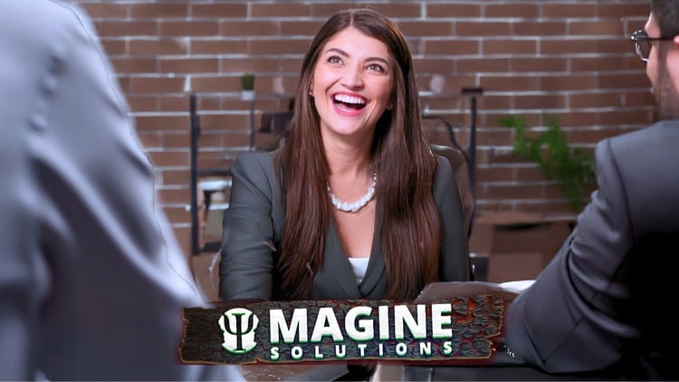 آموزش تسلط بر مصاحبه: مصاحبه بعدی خود را با موفقیت پشت سر بگذارید

