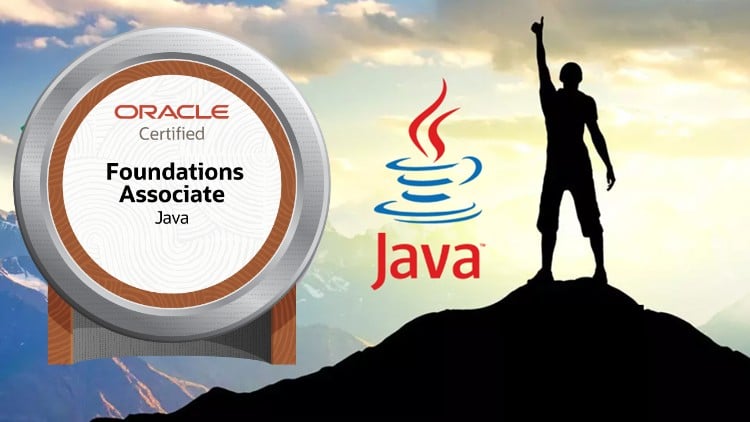 آزمون جاوا 1Z0-811 - گواهی بنیادین همکار [ژوئیه 25]

