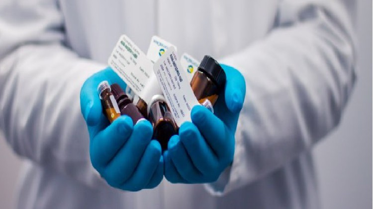 آموزش پیشرفت‌ها در GMP برای داروسازی

