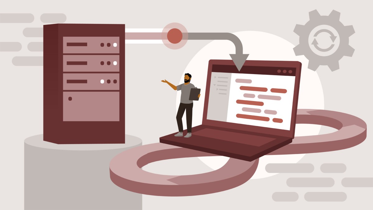 آموزش مبانی DevOps: زیرساخت به عنوان کد (IaC)