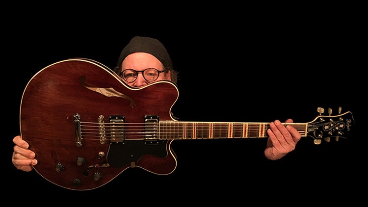 آموزش آکورد بیس جز: رویکردی نوین برای آکوردهای جز در گیتار
