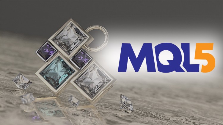 آموزش پروژه‌های MQL5: ساخت اکسپرت (EA) مبتنی بر ساختار بازار
