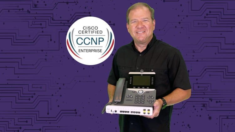 سری ویدئوهای آموزشی ENARSI (300-410) نسخه ۱.۱ (نقشه راه ۲۰۲۳)
