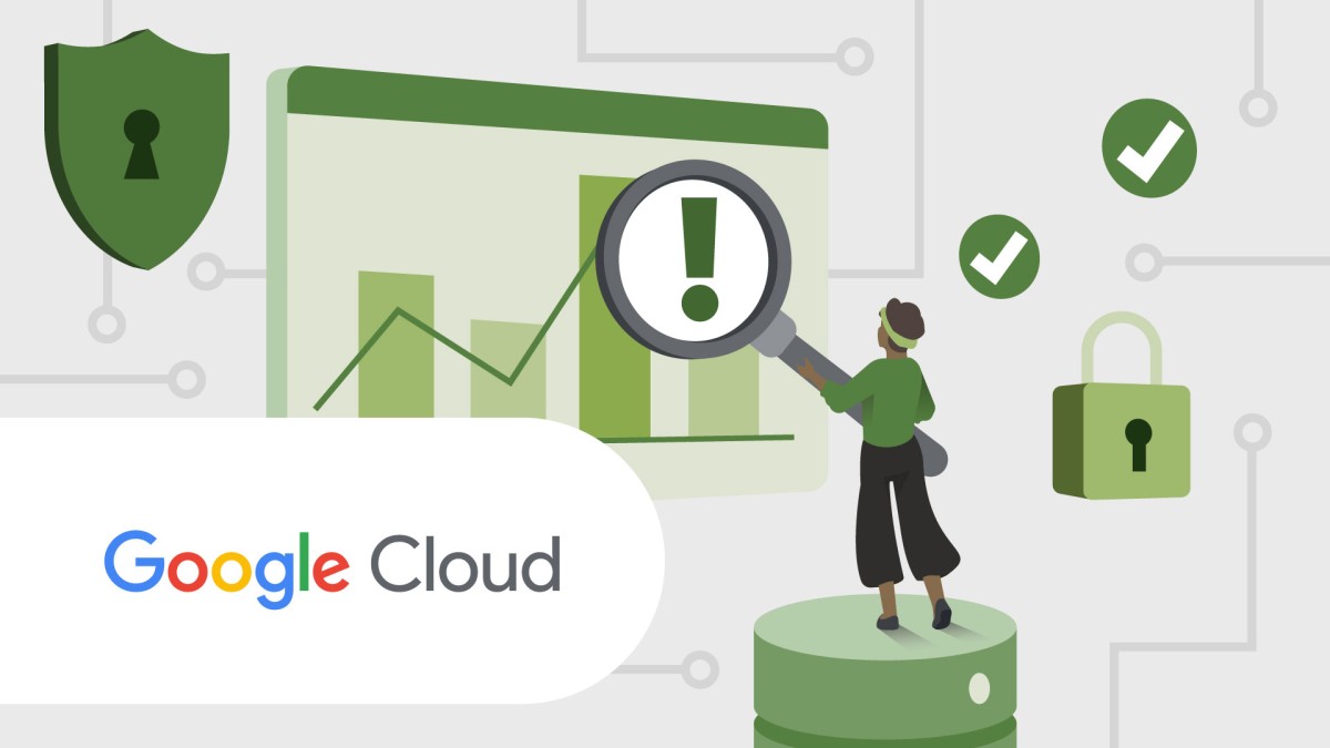 آموزش مبانی عملیات امنیت گوگل (Google Security Operations) اثر گوگل