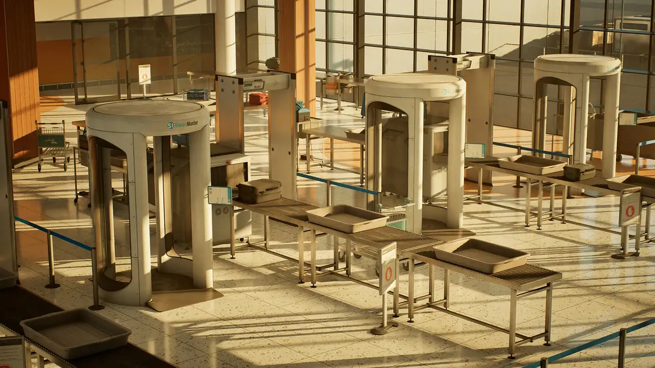 آموزش دوره فشرده هنر محیط سه‌بعدی در آنریل انجین ۵
