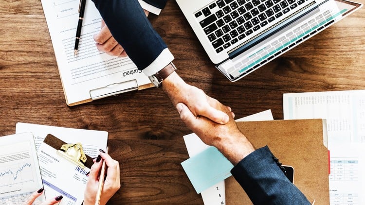 آموزش دوره جامع فروش ارزشی نسخه 2.0

