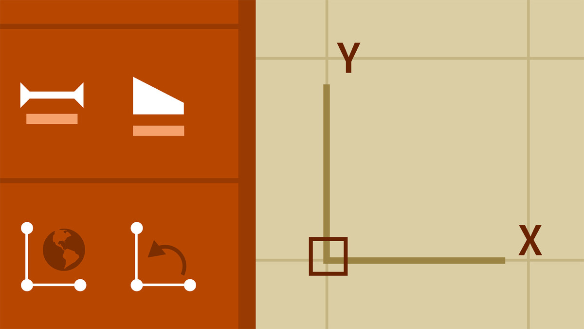 اتوکد برای آموزش ضروری Mac 2015