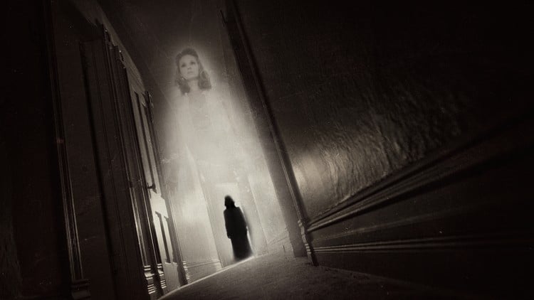 آموزش مردگان گویا - مبانی ارتباط با ارواح
