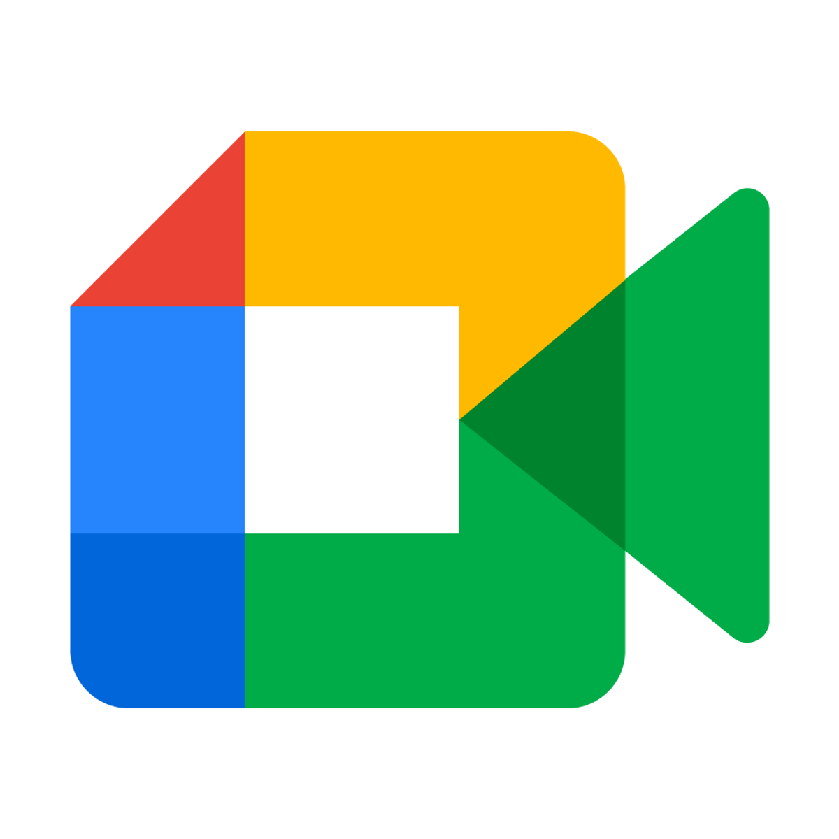 آموزش جامع گوگل میت (Google Meet)