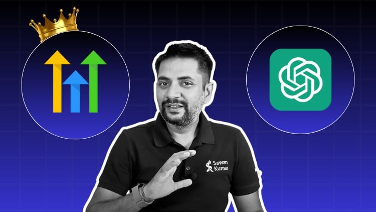 آموزش Master GohighLevel: به راحتی قیف و صفحات فرود را ایجاد کنید