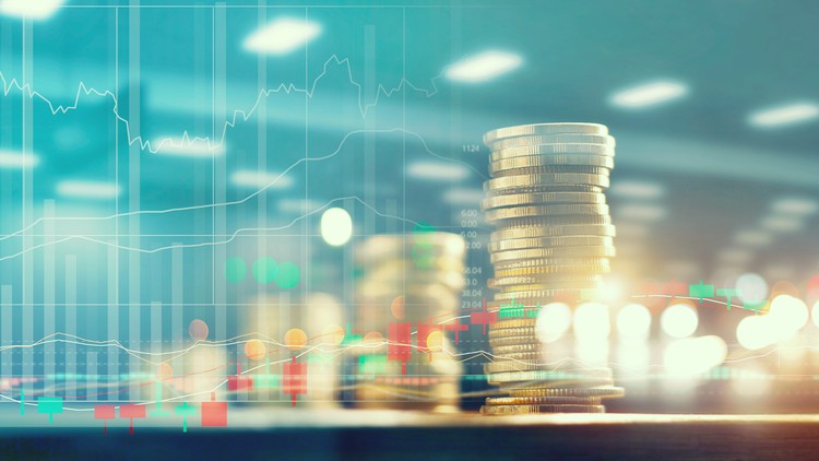 آموزش معاملات ارز دیجیتال از پایه

