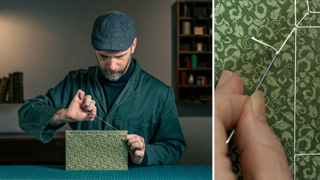 آموزش سریع الزام آور - اتصال نجیب ژاپنی