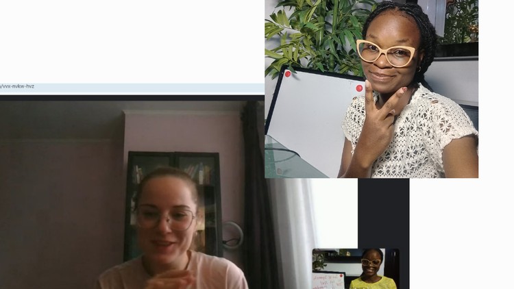 آموزش آنلاین زبان انگلیسی و کسب درآمد!

