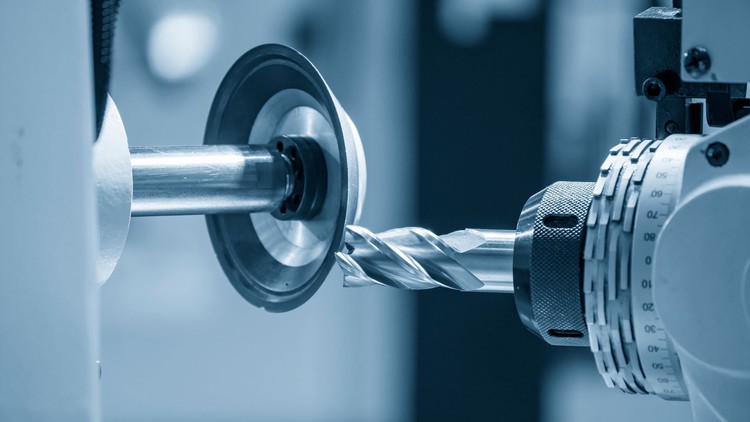 آموزش برنامه‌نویسی CNC با شبیه‌ساز CNC پرو
