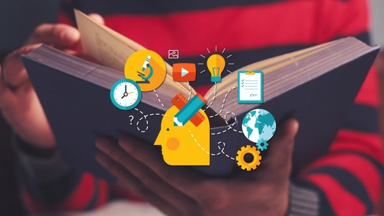 آموزش مهارت‌های مطالعه دانشگاهی برای موفقیت
