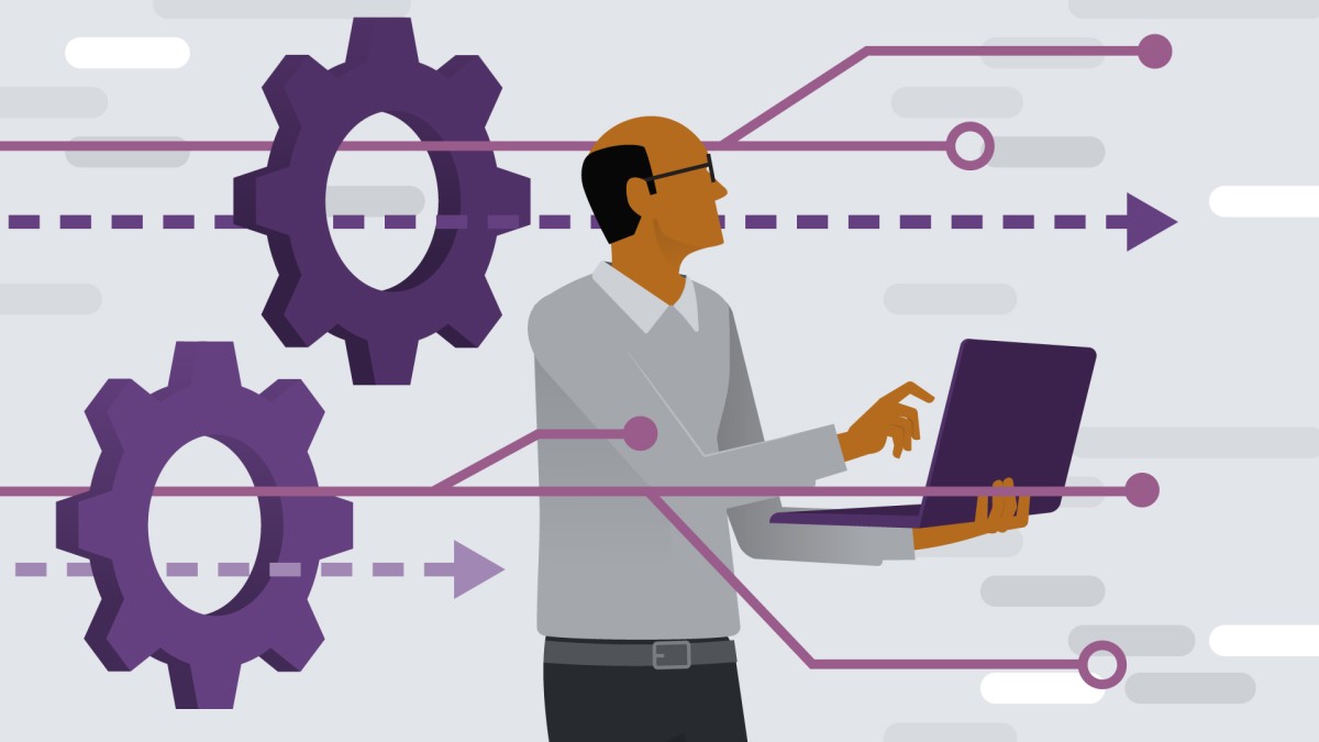 آموزش جامع گیت‌لب (GitLab)