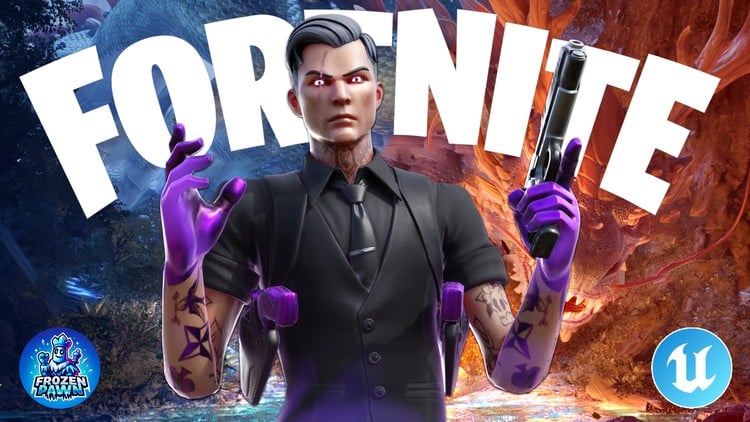 آموزش برنامه‌نویسی ورس (Verse) برای UEFN: از مبتدی تا حرفه‌ای

