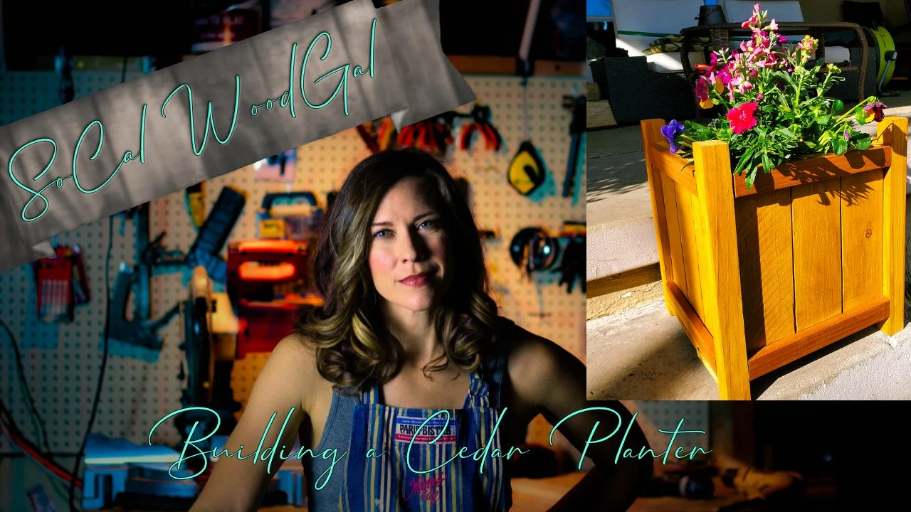 آموزش ساخت گلدان سدر
