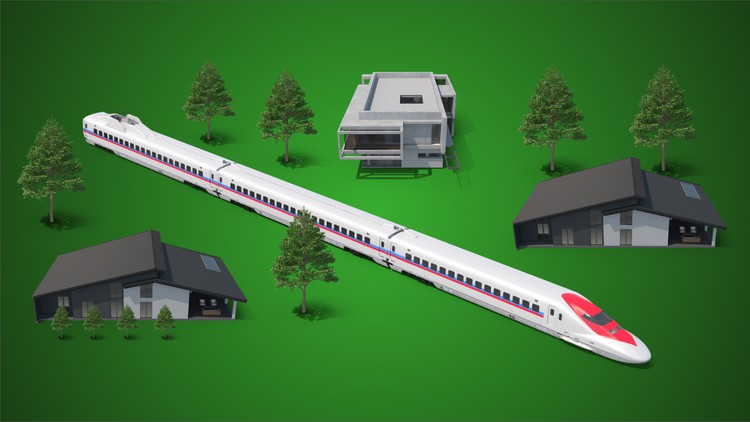 آموزش مکانیک مهندسی: دینامیک 1 (شهود + کاربرد)
